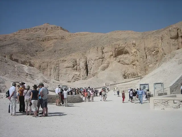 Тур в Каир, Луксор и в Хургаду